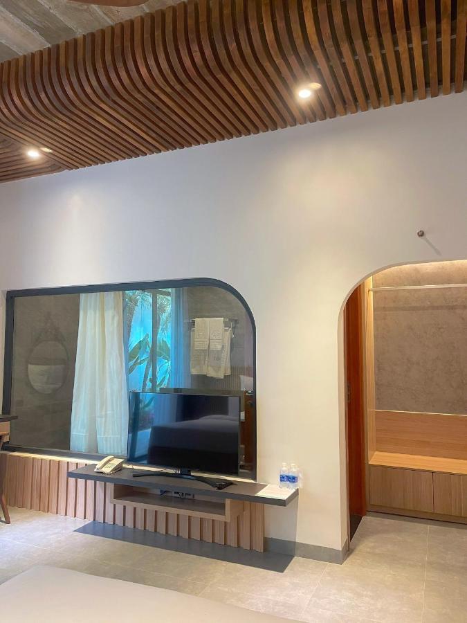 Tournesol Villa Dalat Экстерьер фото