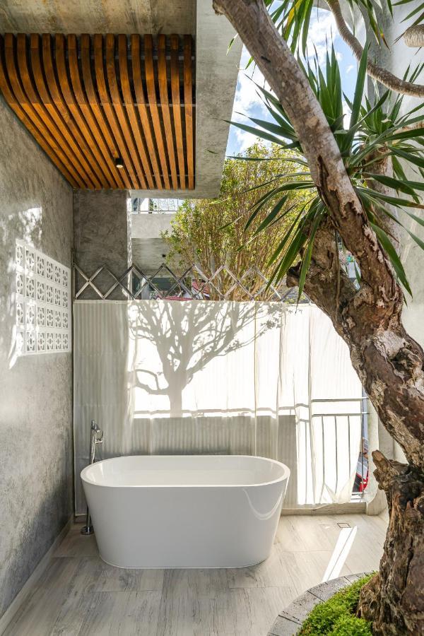 Tournesol Villa Dalat Экстерьер фото