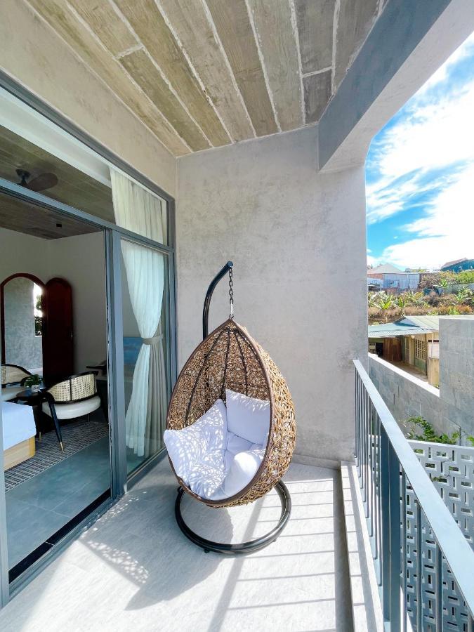 Tournesol Villa Dalat Экстерьер фото