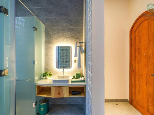 Tournesol Villa Dalat Экстерьер фото